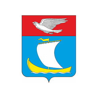Герб Чкаловск